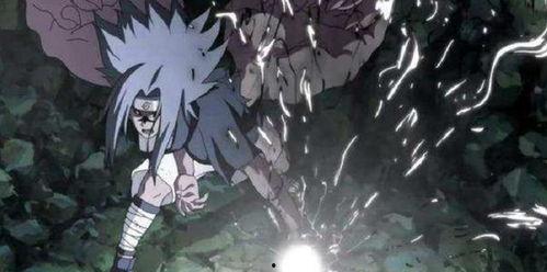 火影忍者最新s忍佐助爆料,揭秘S级忍者背后的秘密与真相