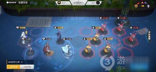 须佐技能最新爆料阵容搭配,阵容搭配攻略，打造无敌战队！