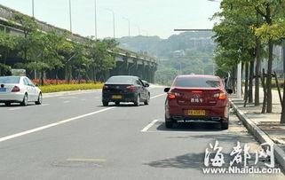 福州三环辅道最新爆料,全面升级改造，未来交通新格局即将呈现