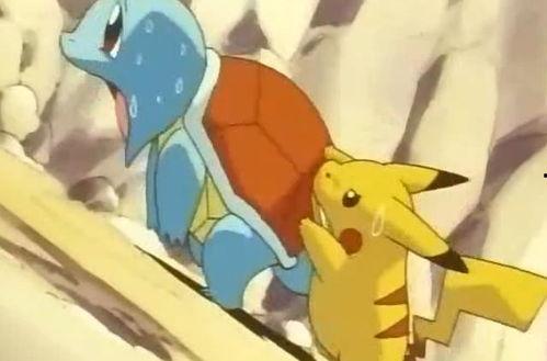 宝可梦动画片最新爆料,新篇章启航！揭秘动画最新爆料