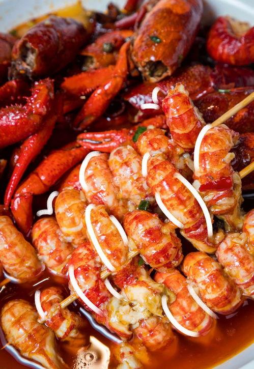 成都小龙虾爆料视频最新